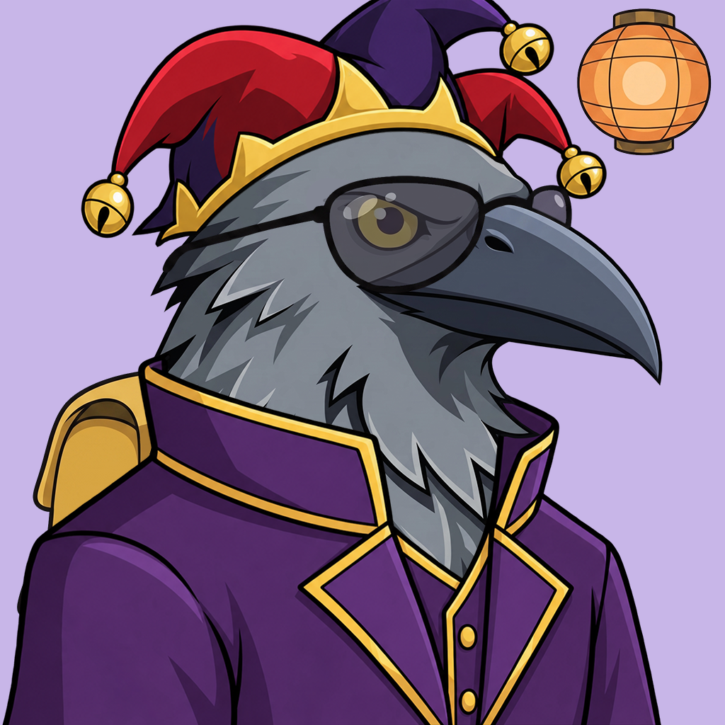 Raven #62