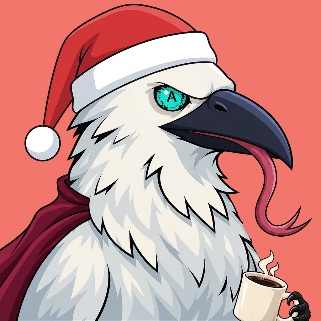 Raven #65