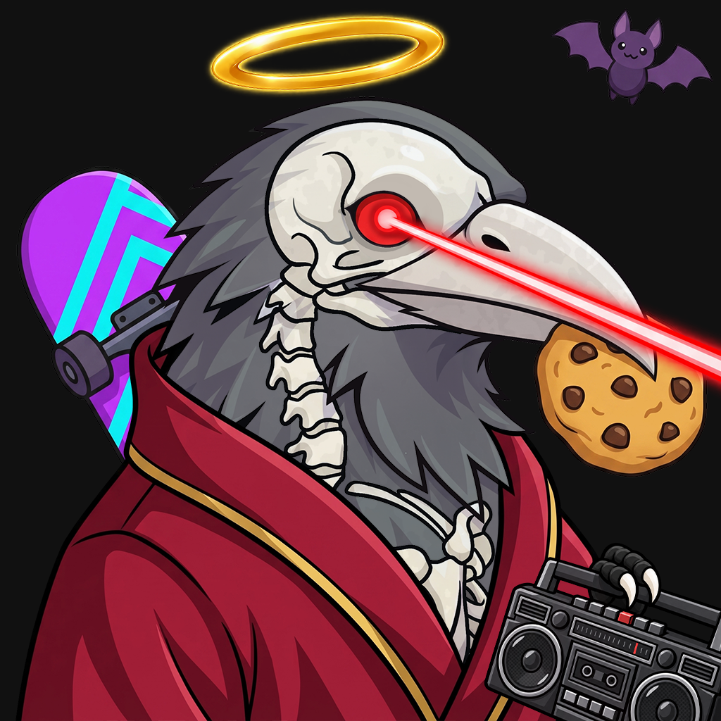 Raven #66