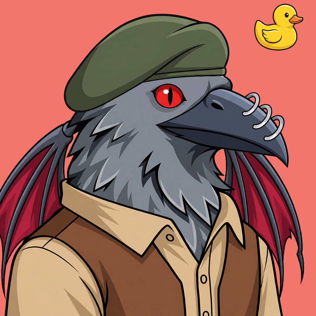 Raven #67