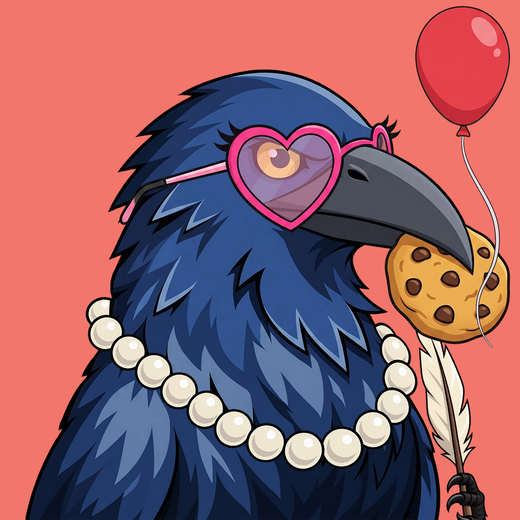 Raven #70