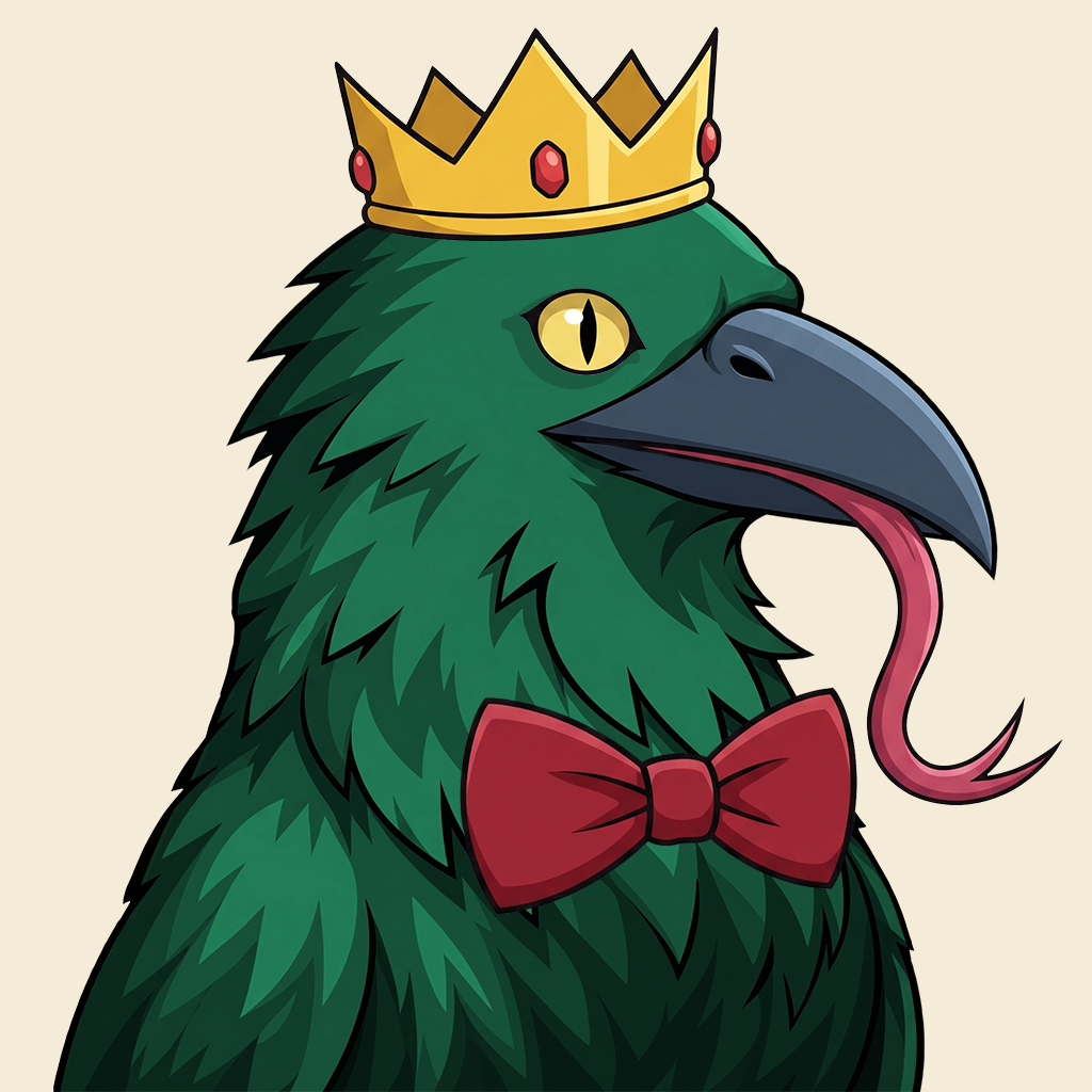 Raven #74