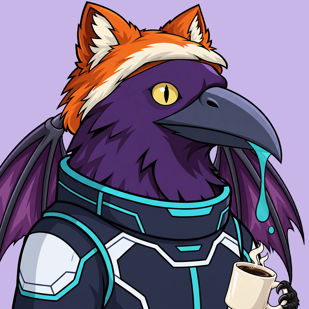 Raven #76