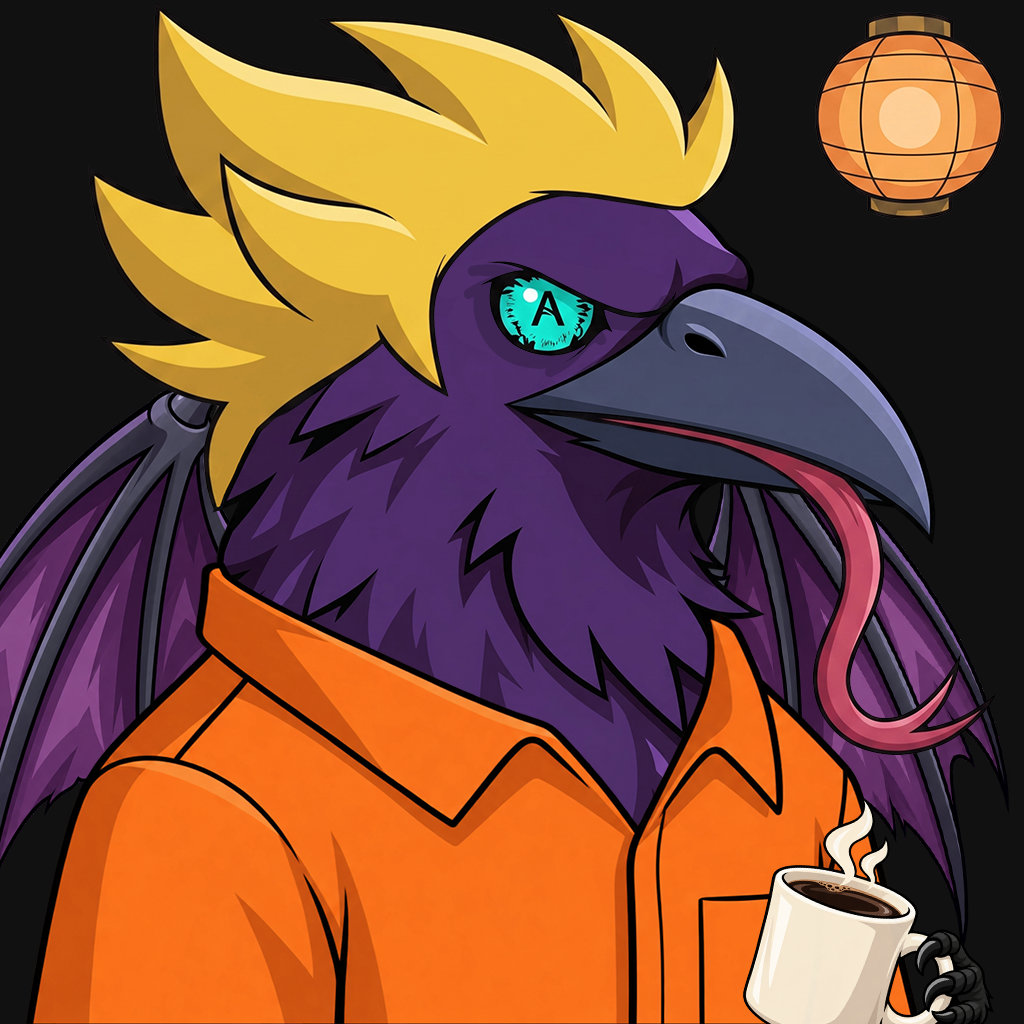 Raven #77