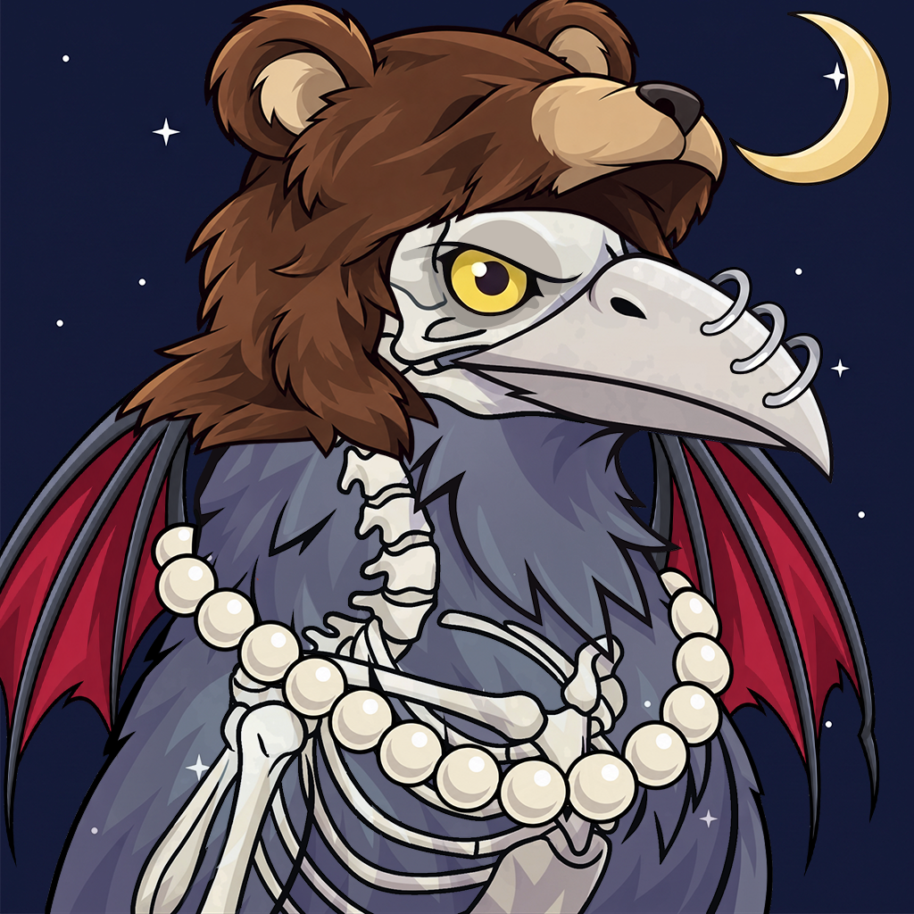 Raven #78