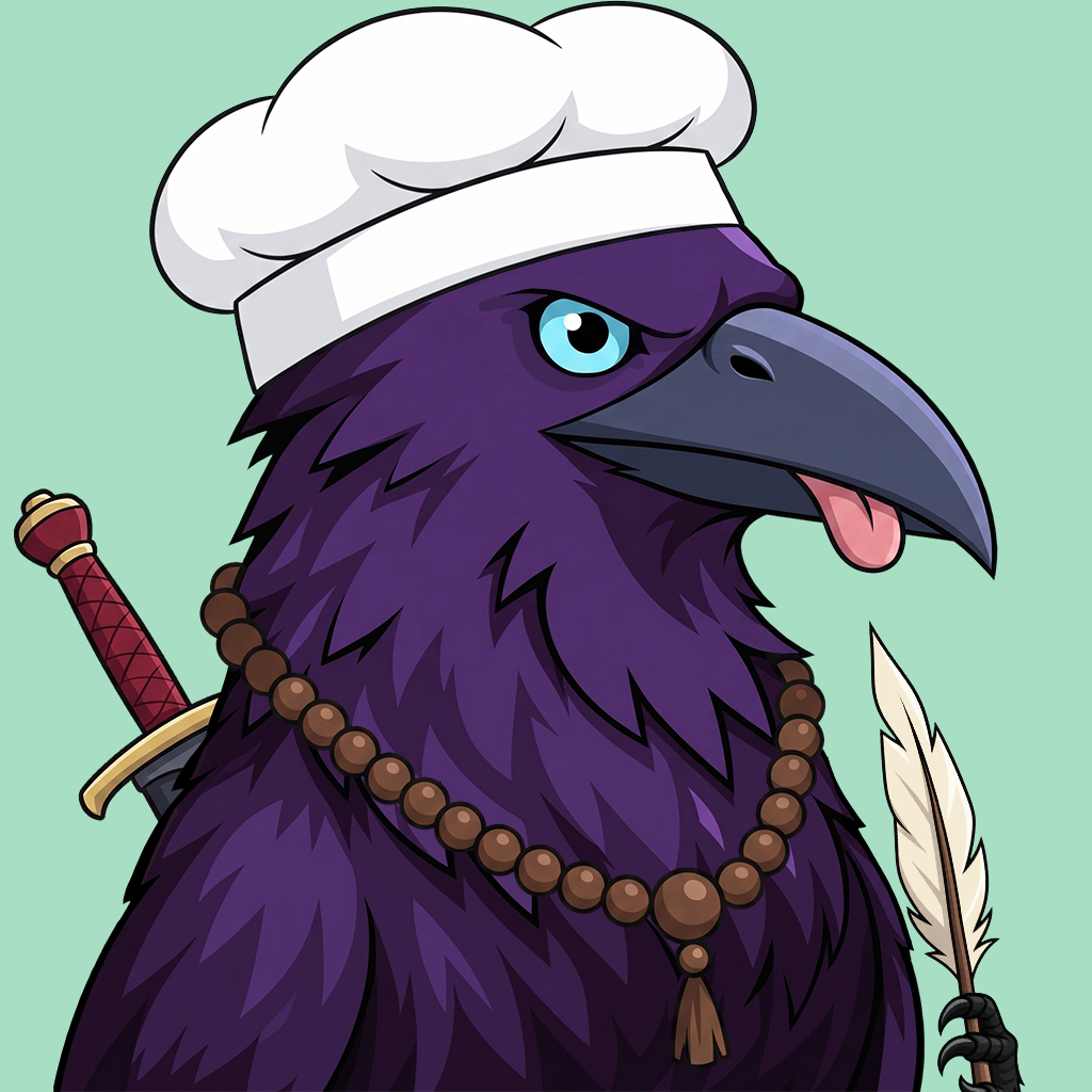 Raven #79