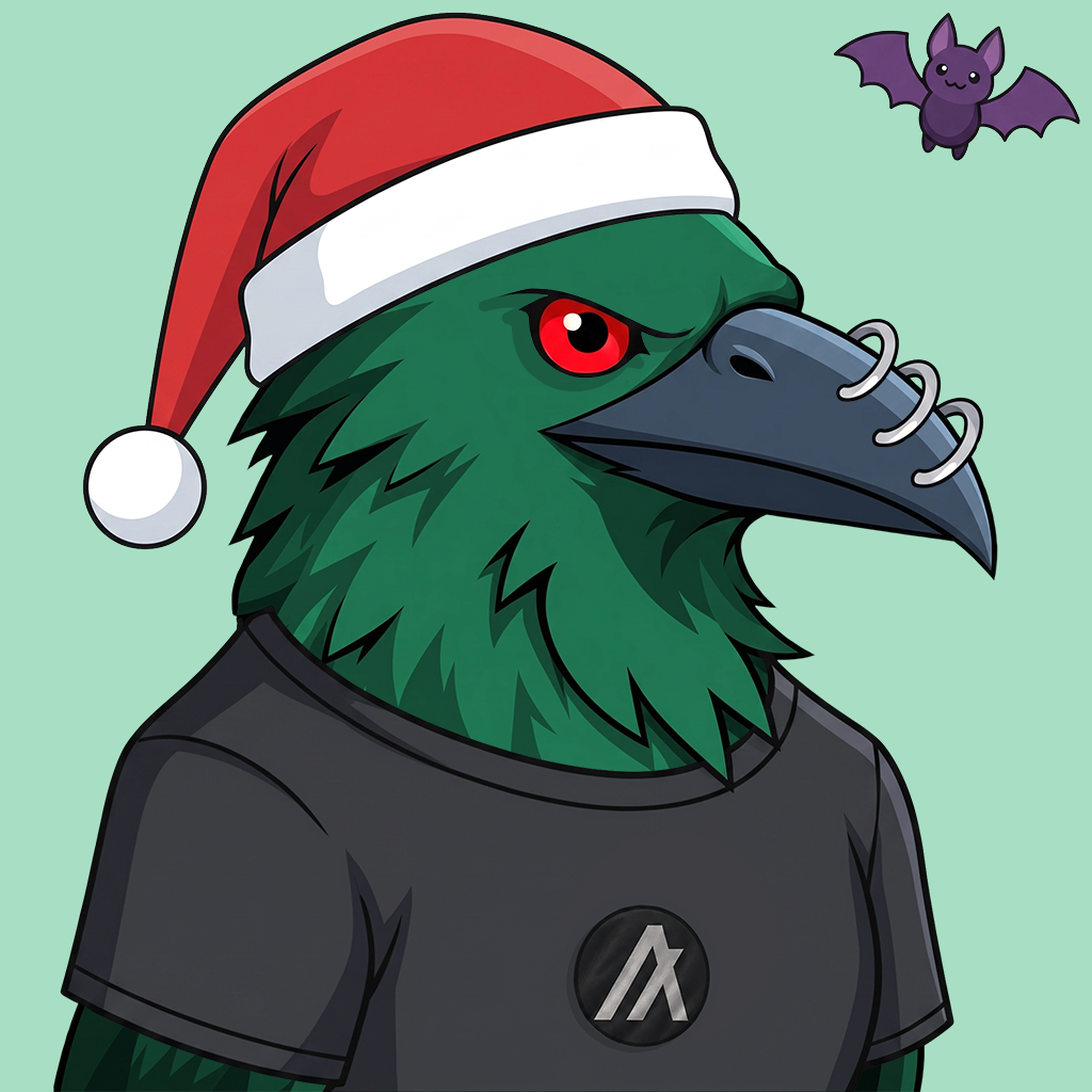 Raven #83