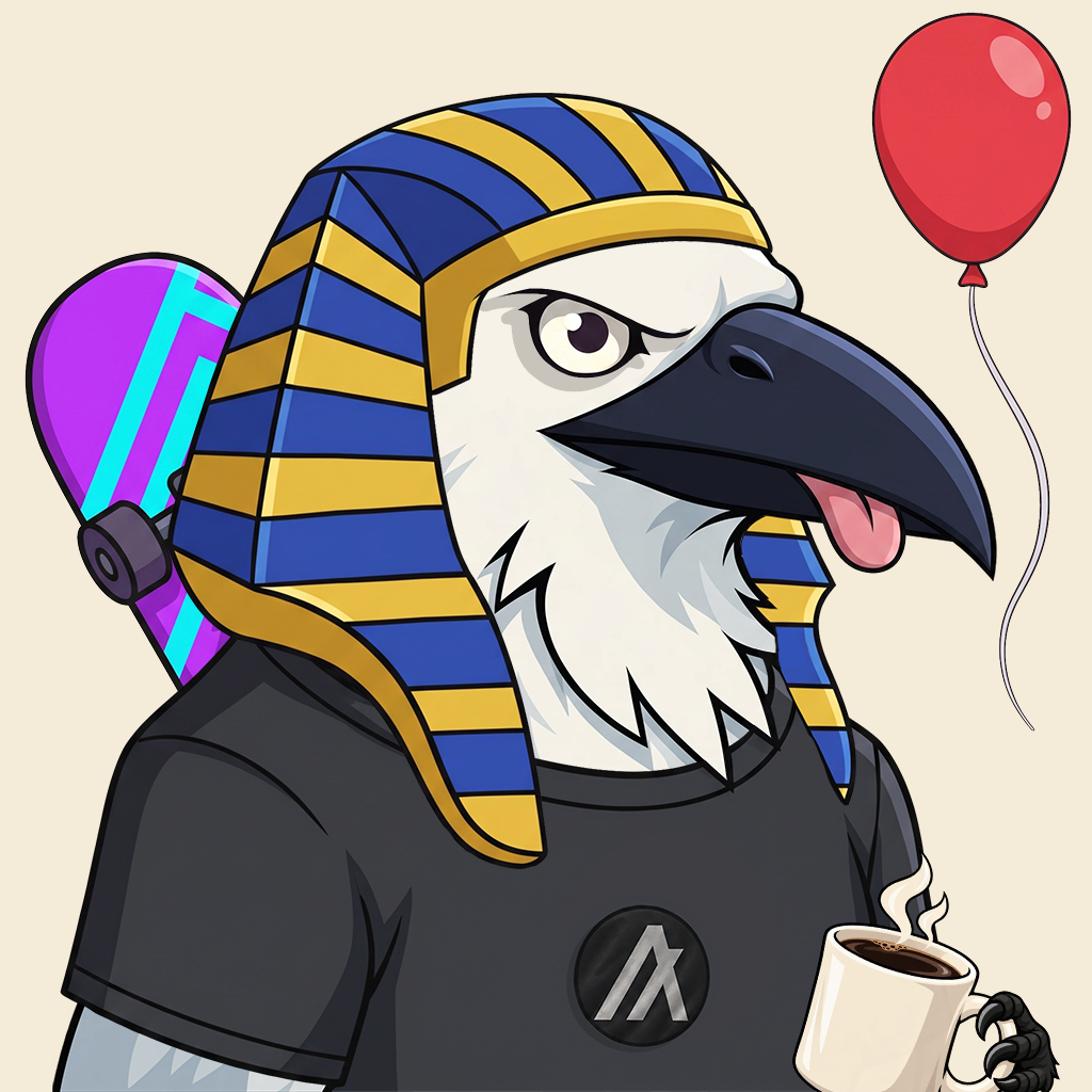 Raven #84