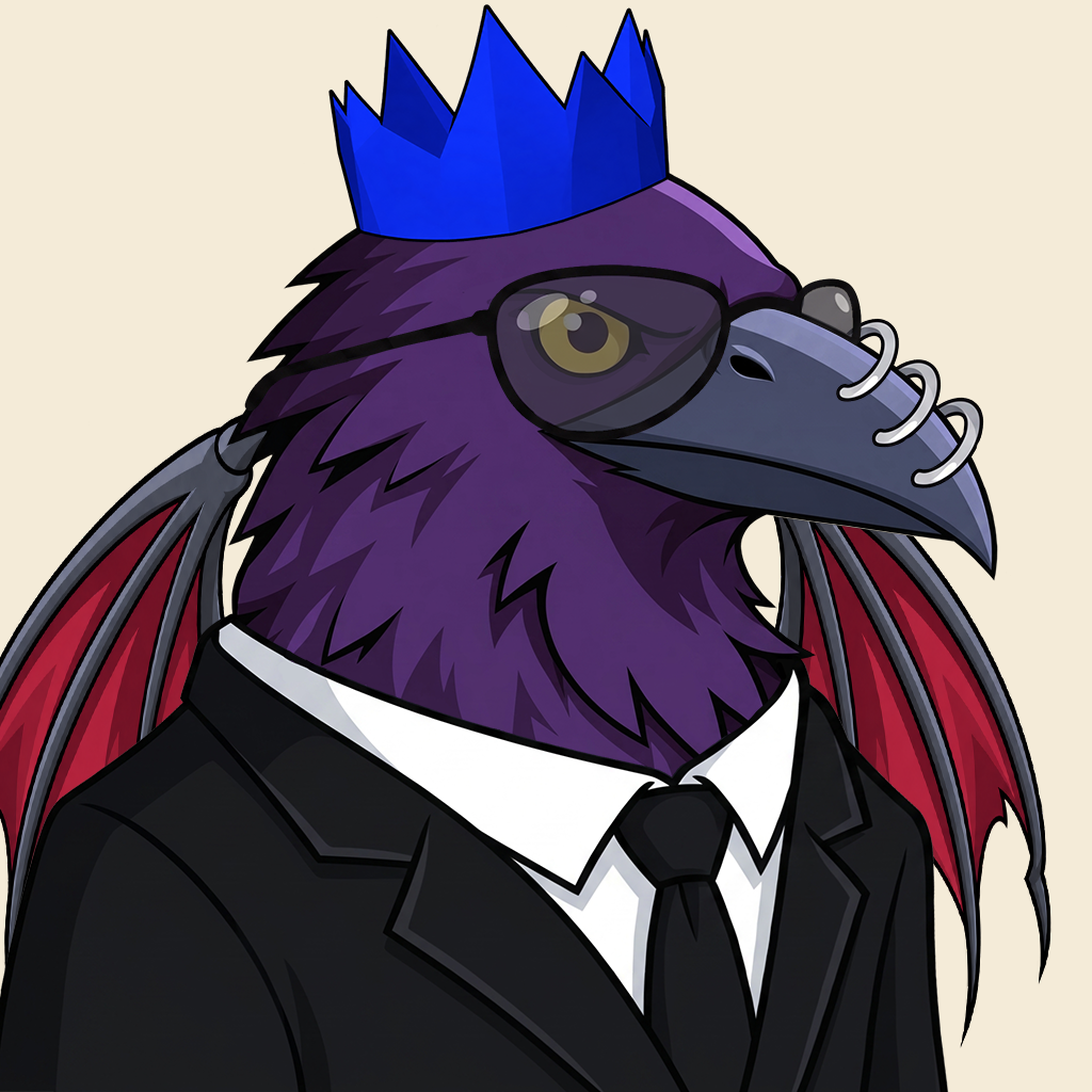 Raven #86