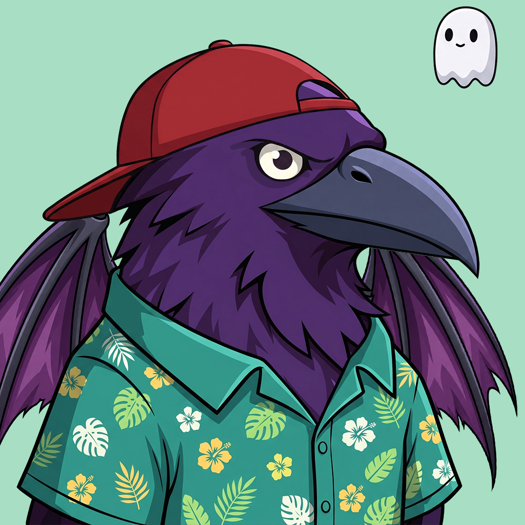 Raven #87