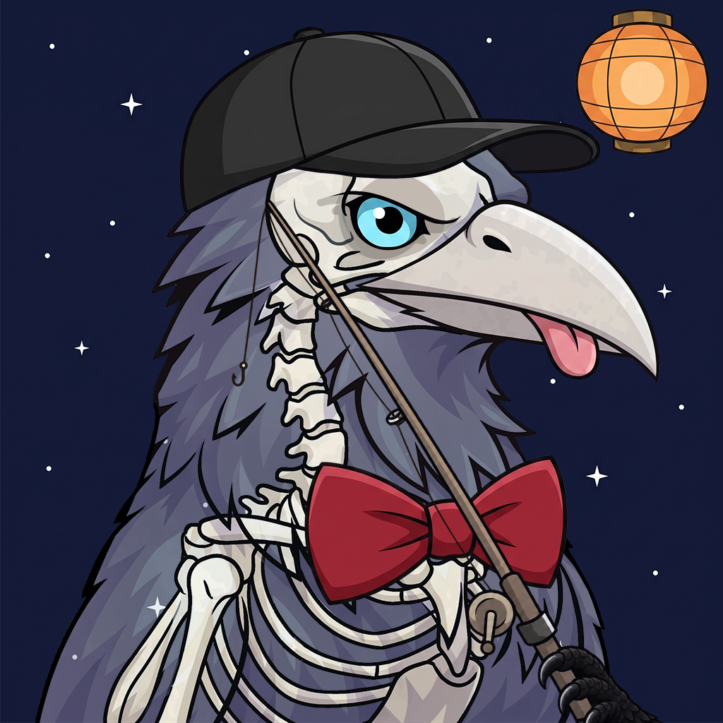 Raven #89