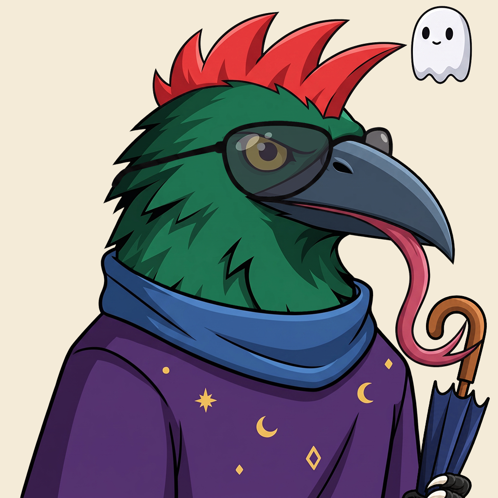 Raven #90