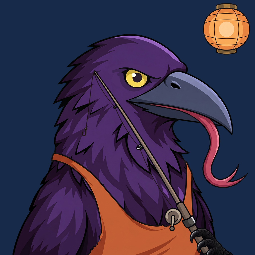 Raven #92