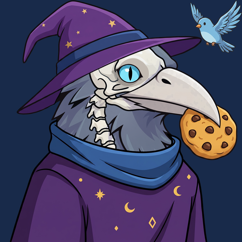 Raven #94