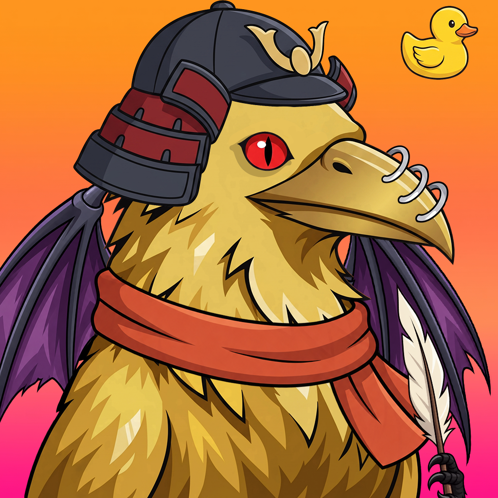 Raven #96
