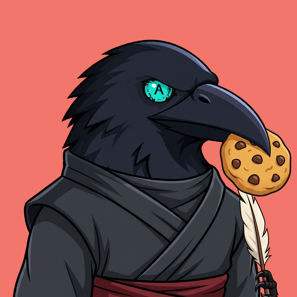 Raven #99