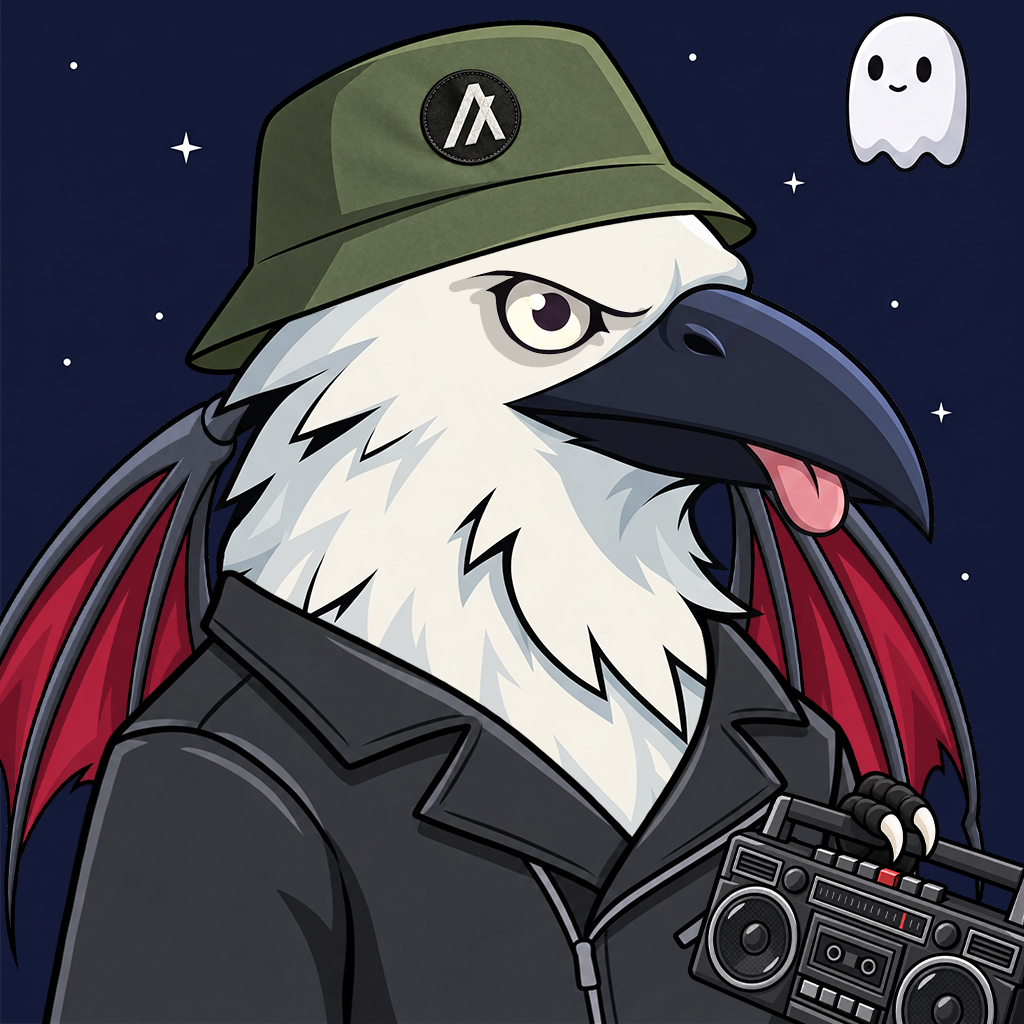 Raven #103