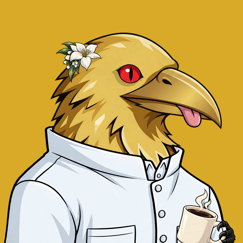 Raven #111