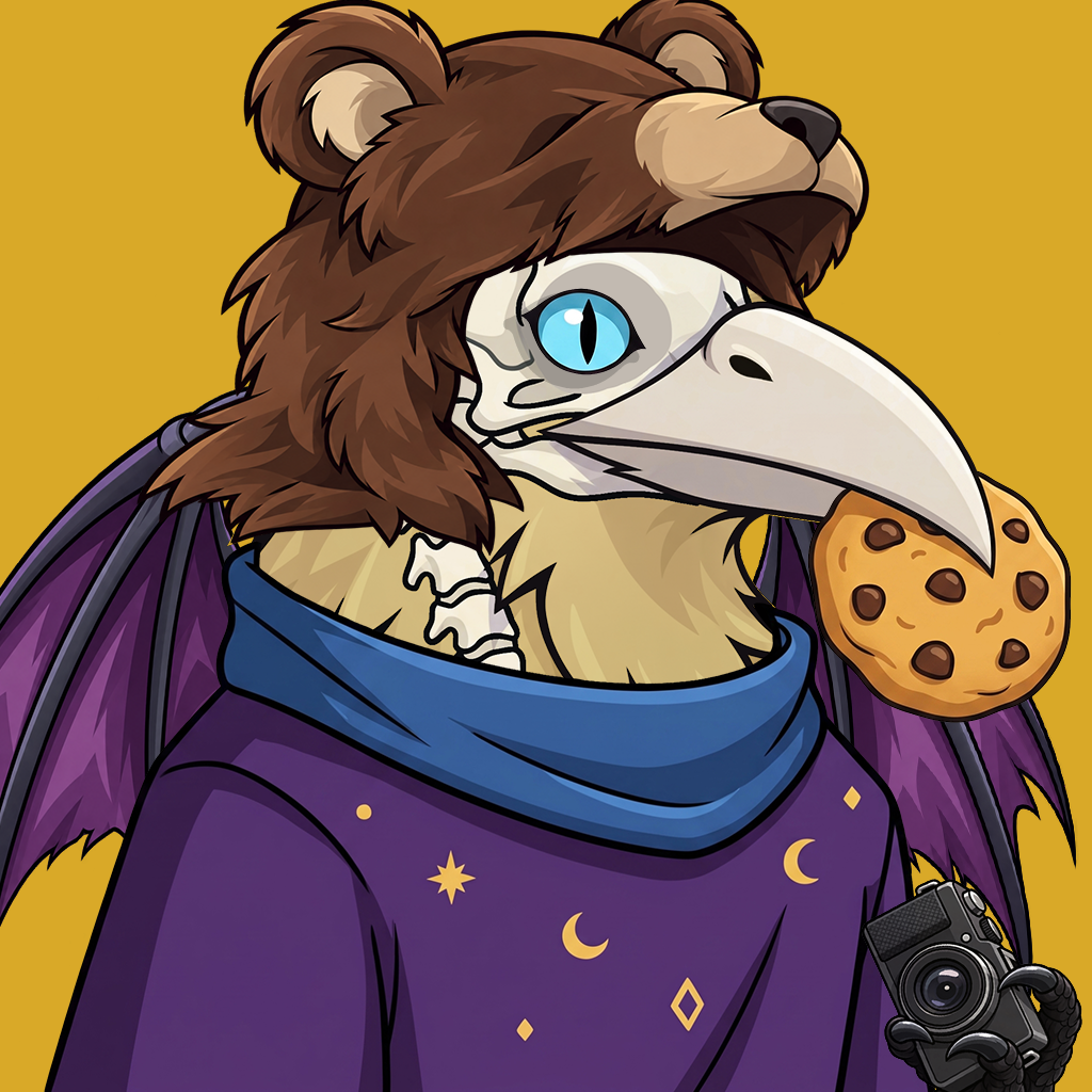 Raven #113