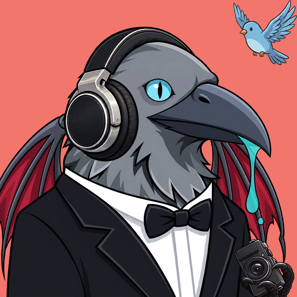 Raven #114