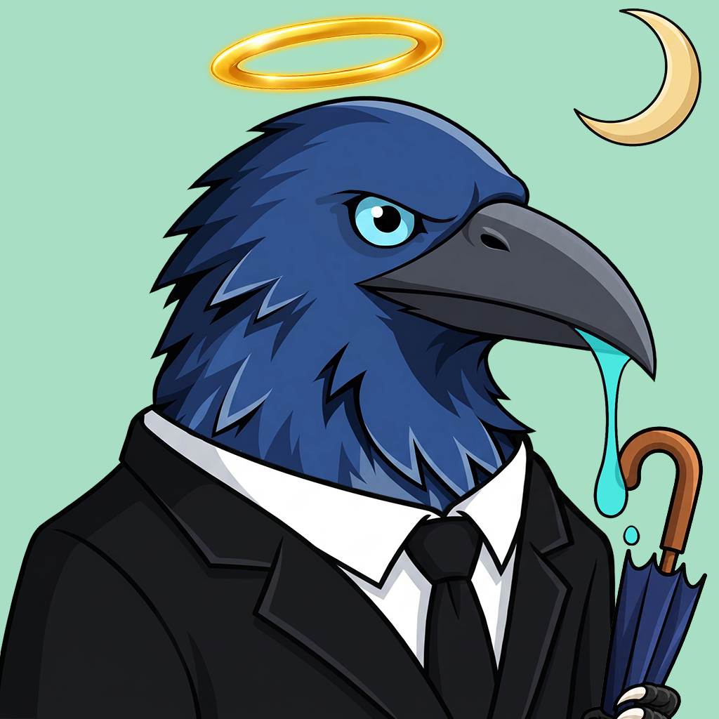 Raven #117