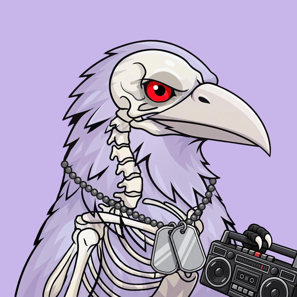 Raven #120