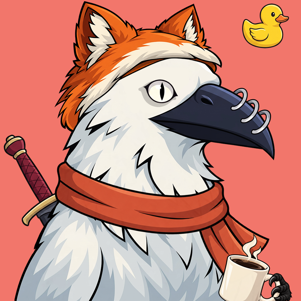 Raven #122