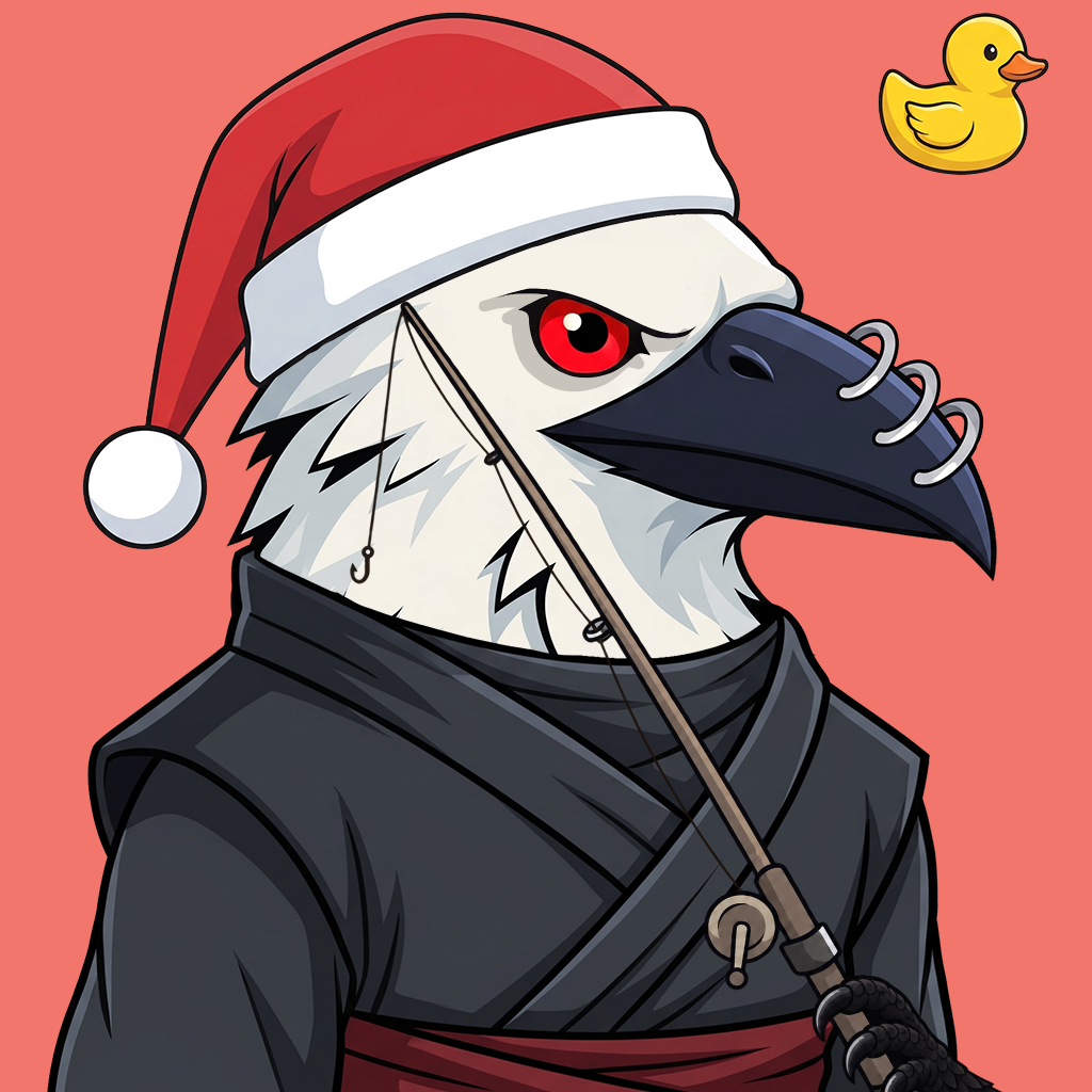 Raven #124