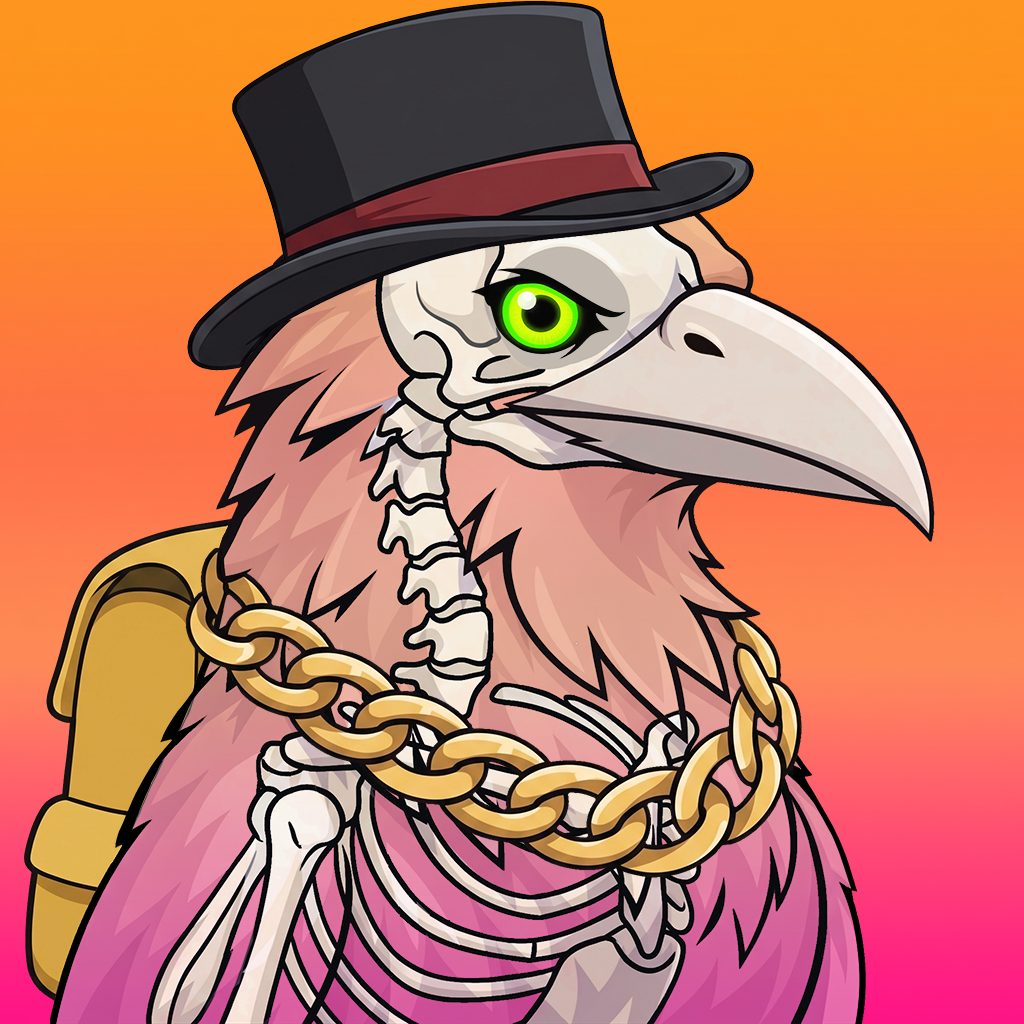 Raven #126