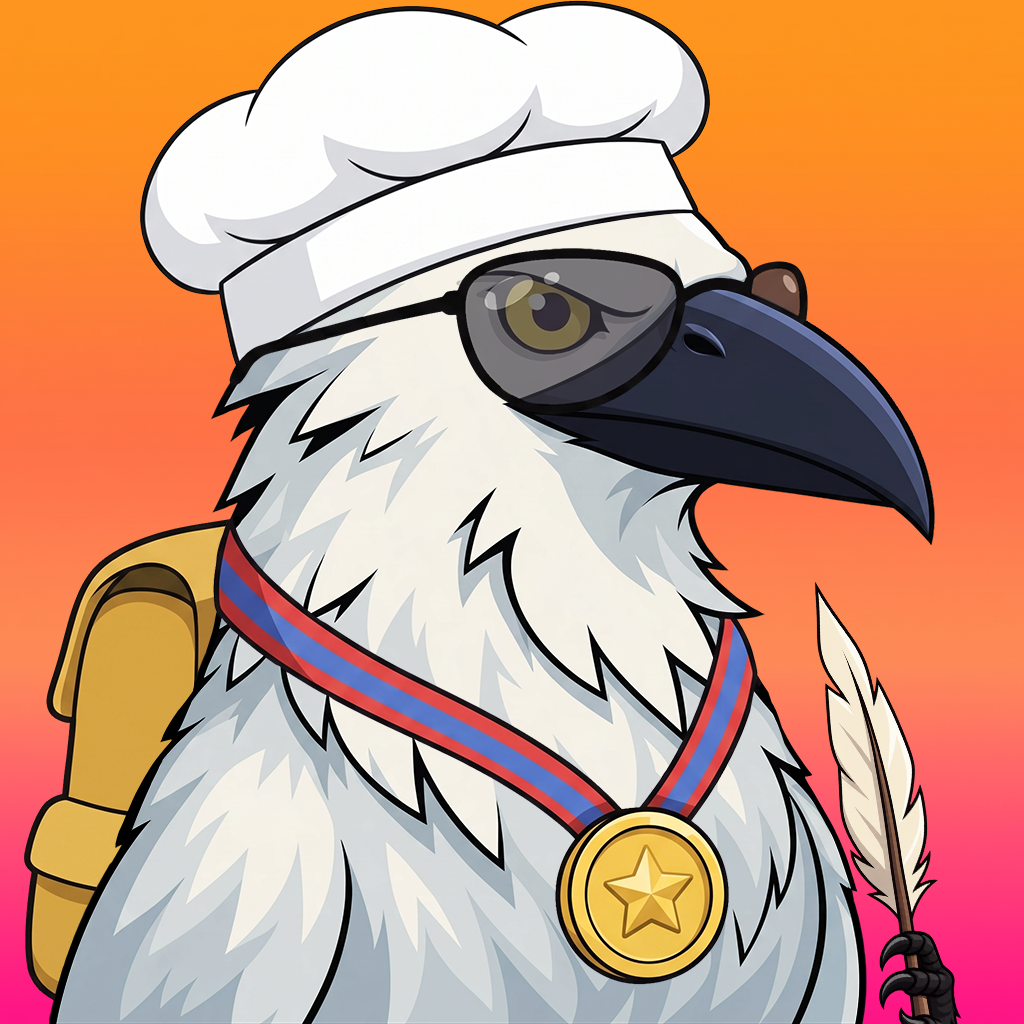 Raven #128