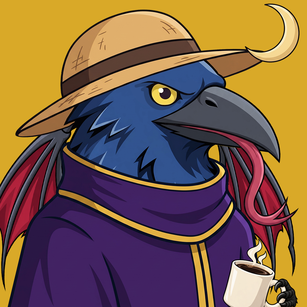 Raven #130