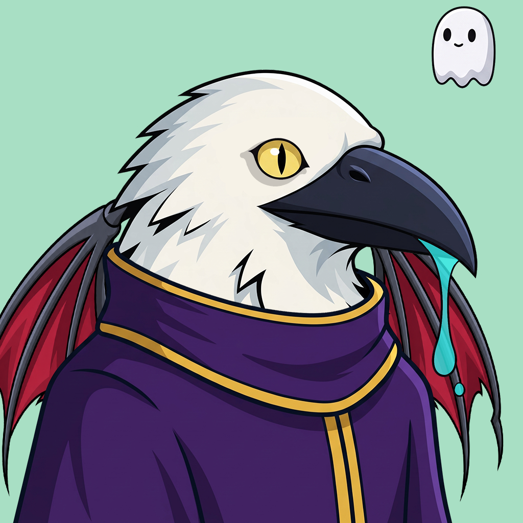 Raven #131