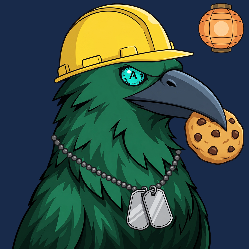 Raven #133