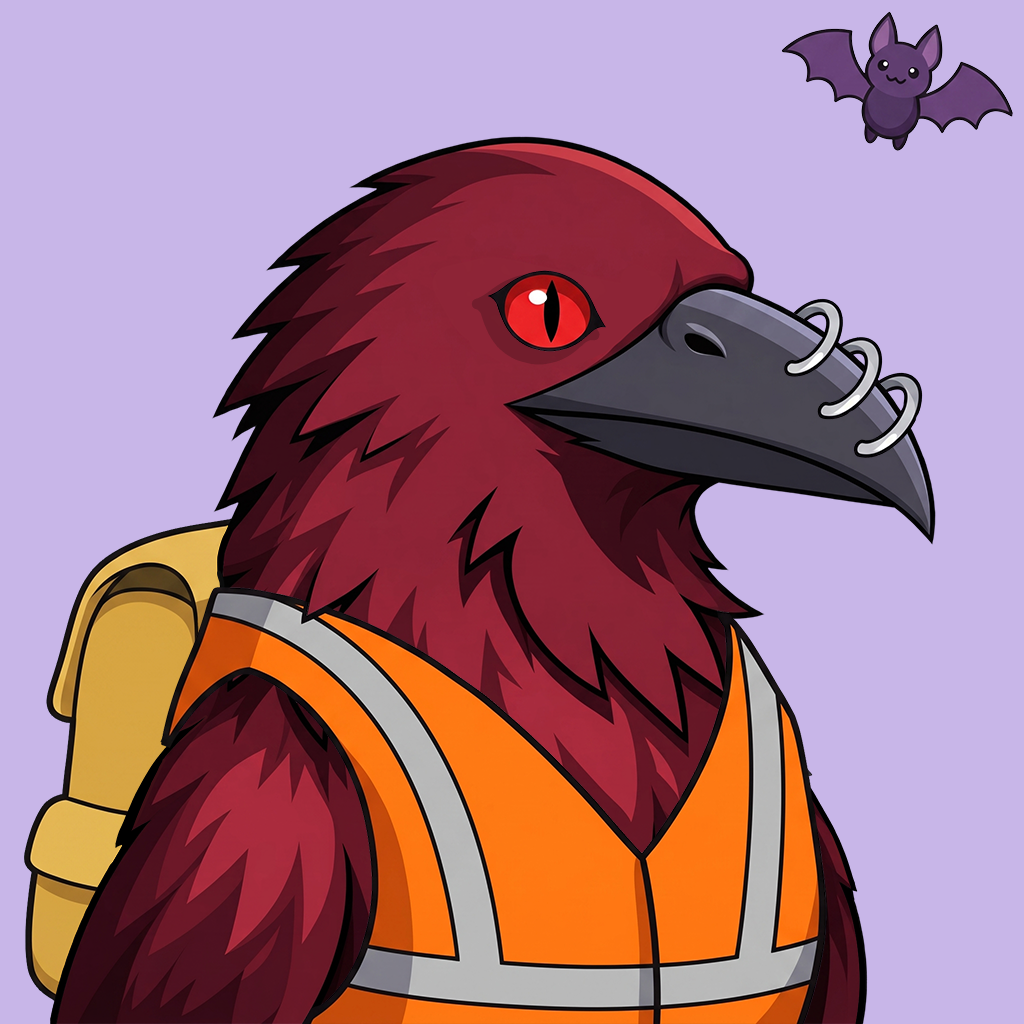Raven #139