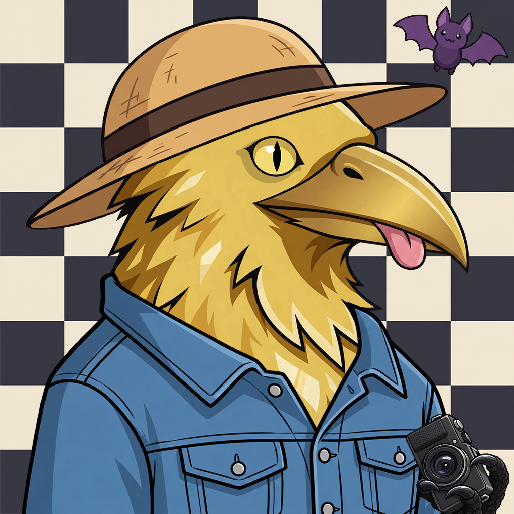 Raven #140
