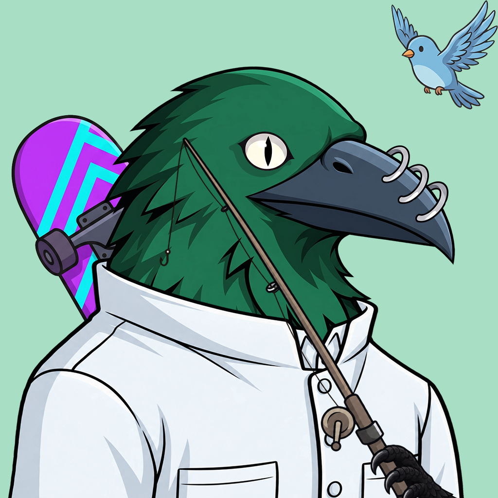 Raven #141