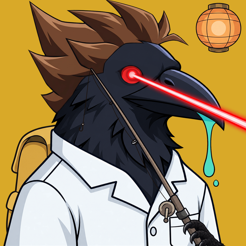 Raven #142
