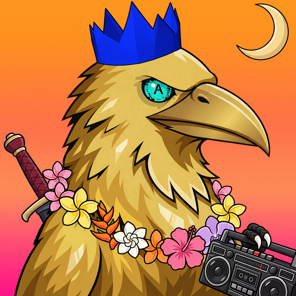 Raven #144