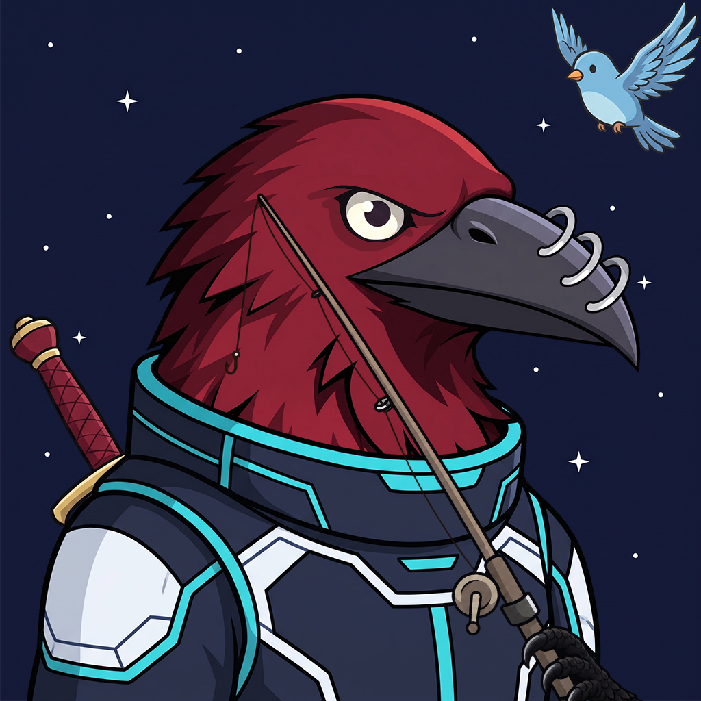 Raven #145