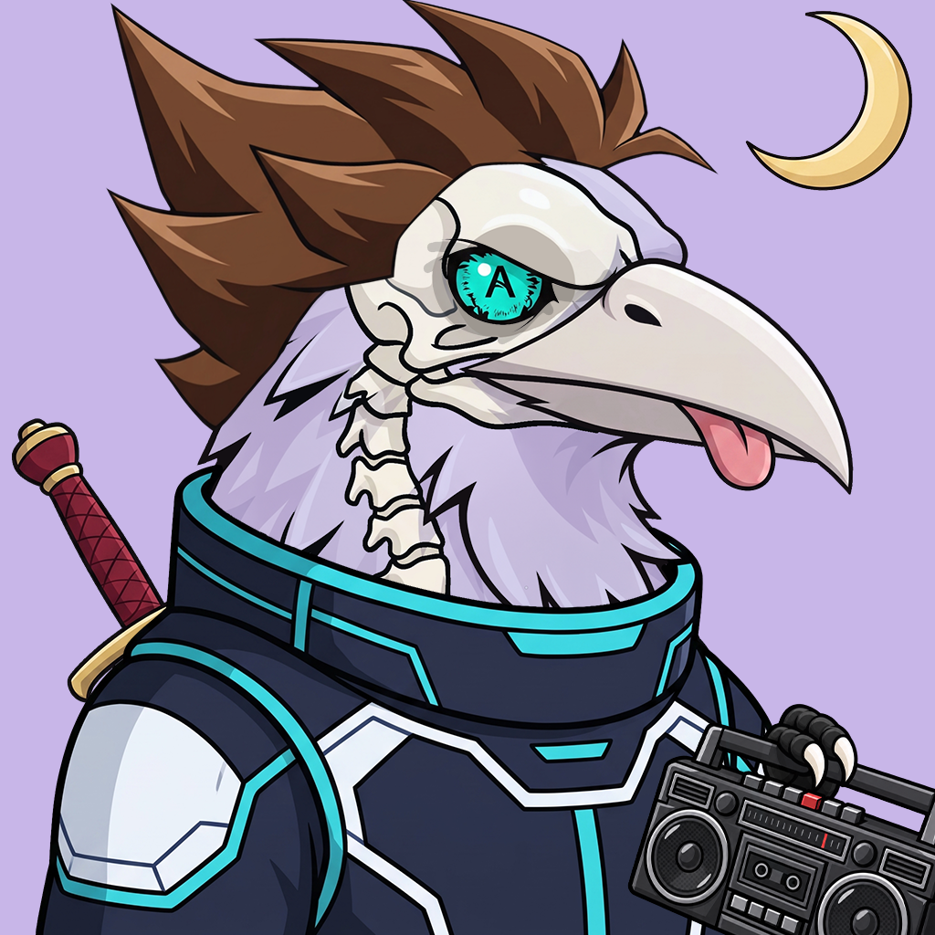 Raven #146