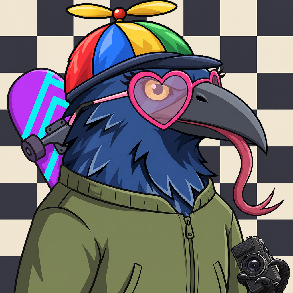 Raven #147