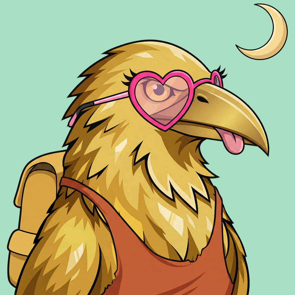 Raven #149