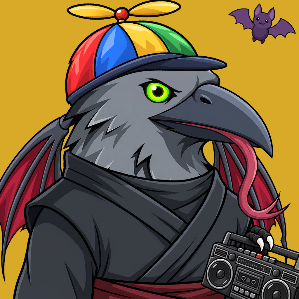 Raven #150