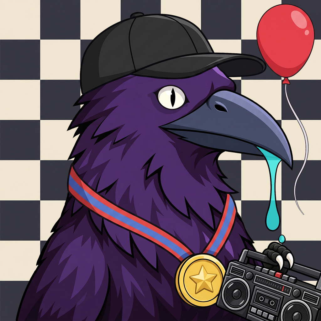Raven #151
