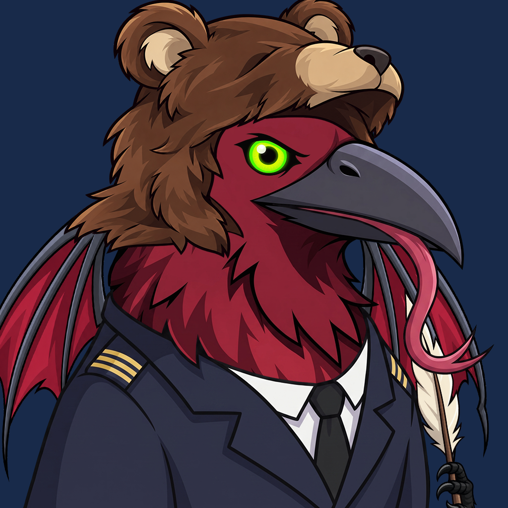 Raven #152