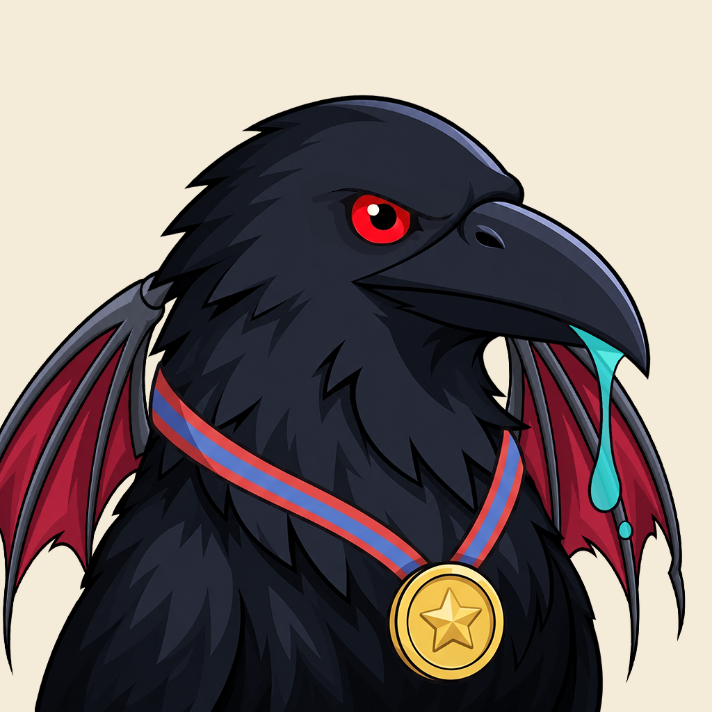 Raven #153