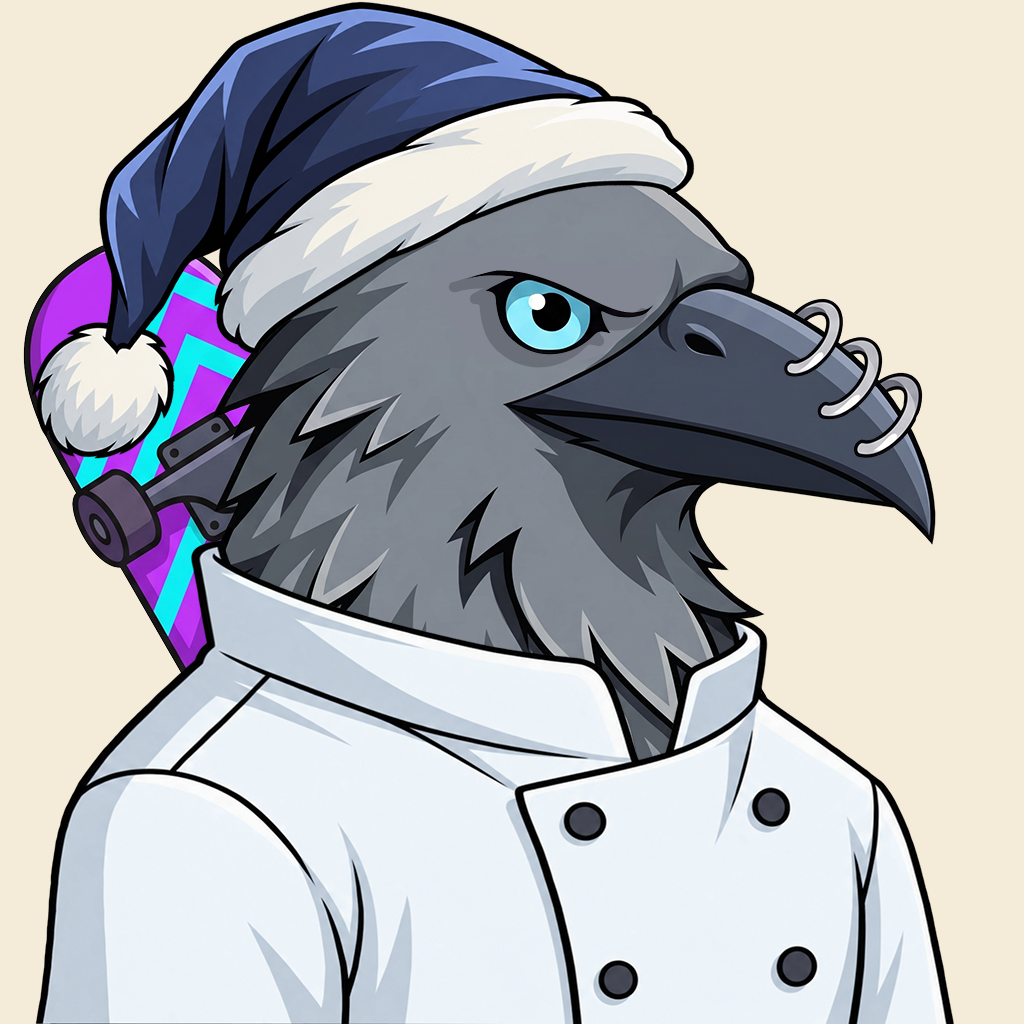 Raven #154