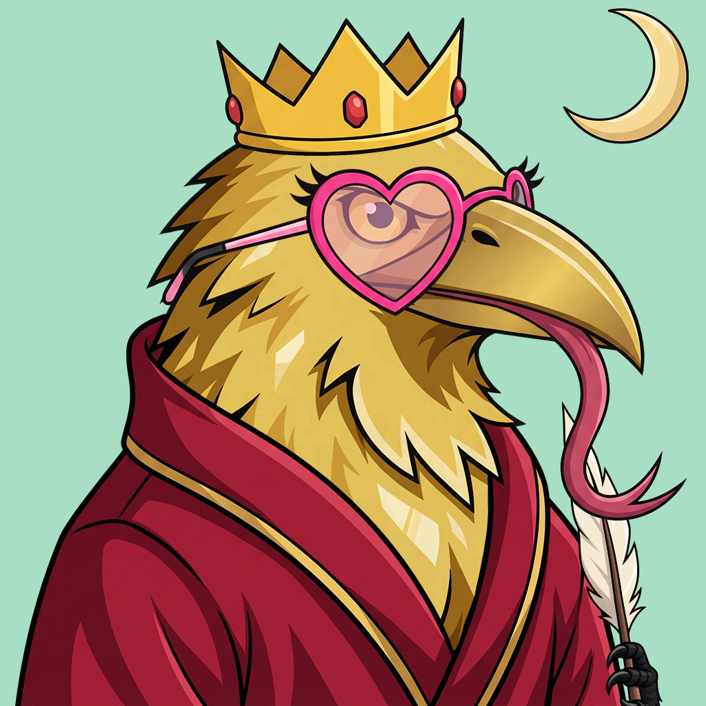 Raven #156