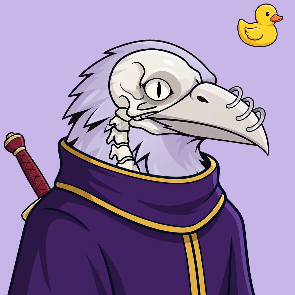 Raven #157