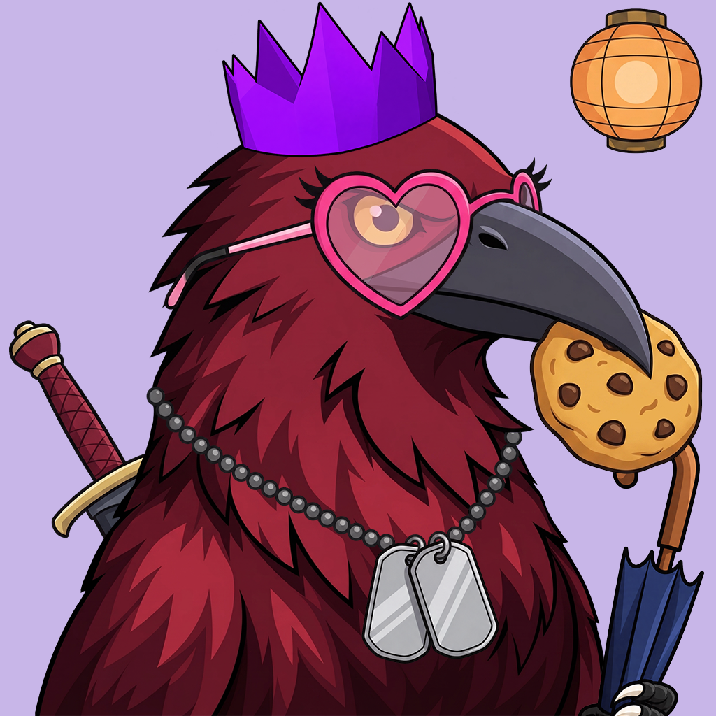 Raven #160